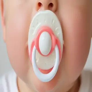 pacifier png