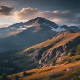 iphone backgrounds mountains