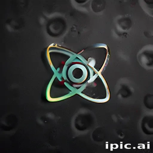 atom wallpaper