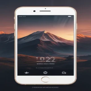 simple aesthetic wallpapers