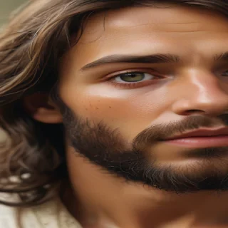 jesus png