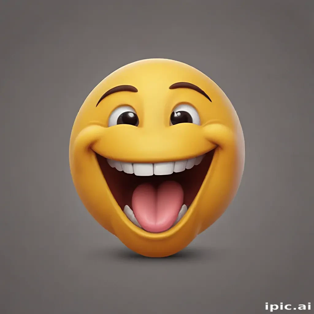 laughing emoji png