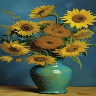van gogh desktop wallpaper