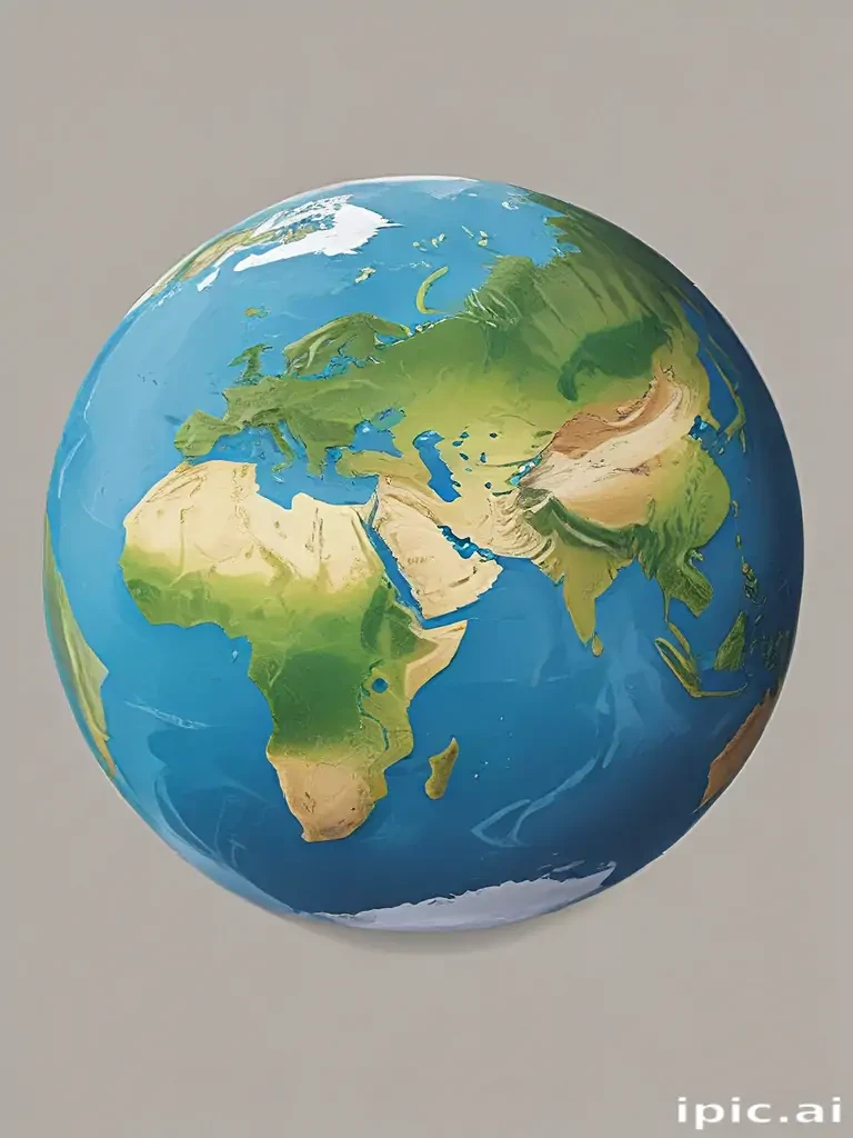 earth png cartoon