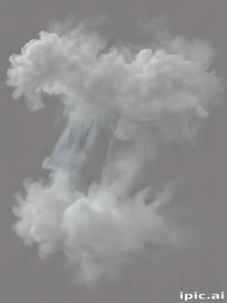 mist png
