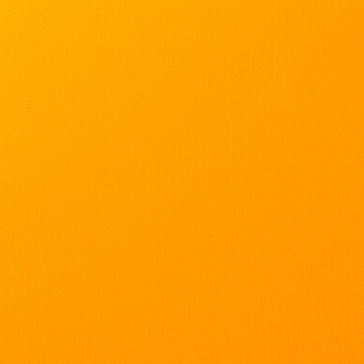 Create a vibrant orange textured background with a slight gradient, captured with a DSLR camera, 50mm lens, f/1.8 aperture, ISO 100, natural lighting for enhanced details and smooth color transitions.