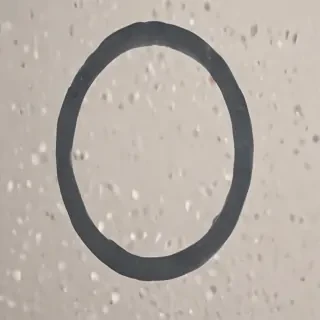 marker circle