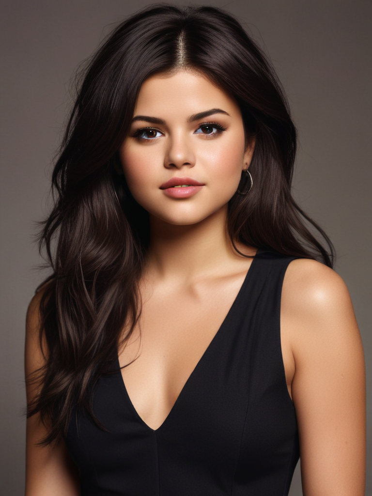 albums of selena gomez