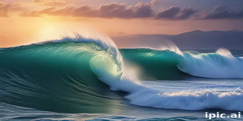 ocean wallpaper for phone