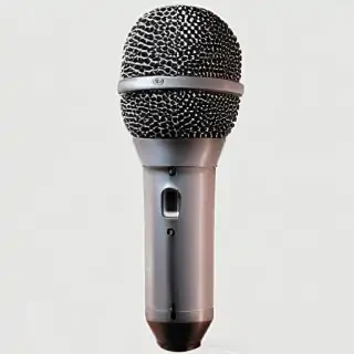 mic png transparent