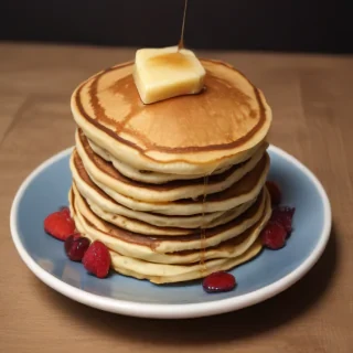 pancake png