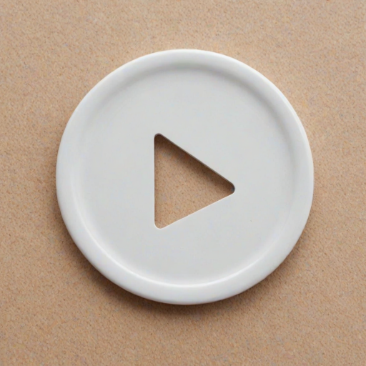 play button