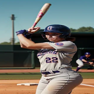 softball wallpapers aesthetic