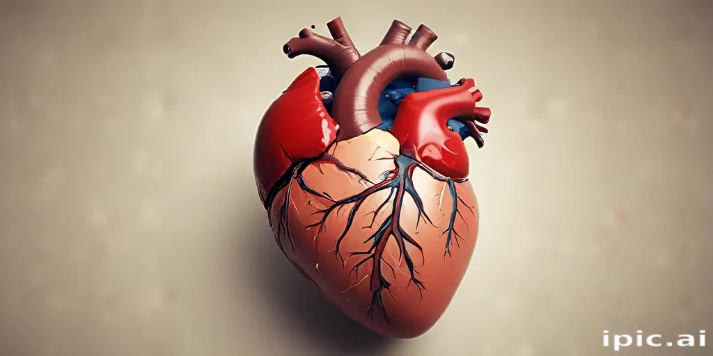 real heart wallpaper