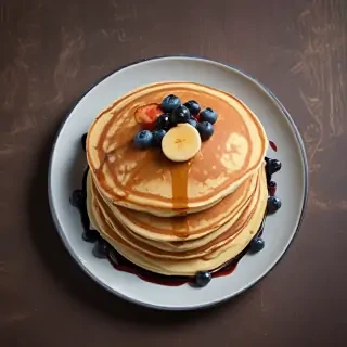 pancake png