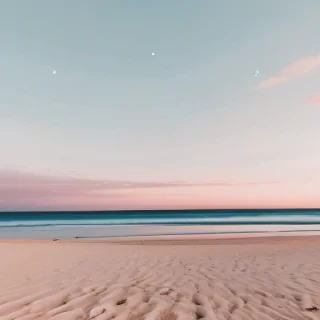 beachy aesthetic wallpapers