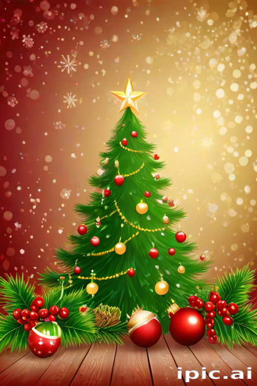 background clipart christmas