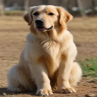 afghan retriever