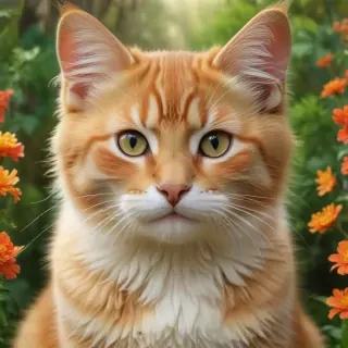 kitty kitty wallpaper