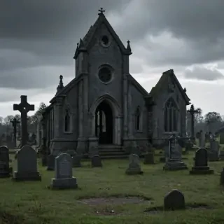 graveyard png