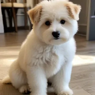 eskipoo dog breed