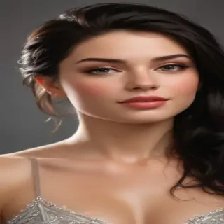 strong woman gallery