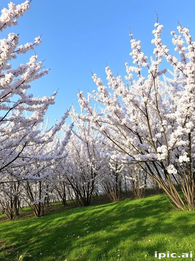 spring aesthetic wallpaper