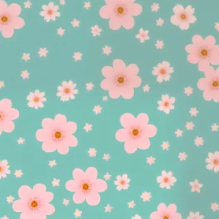 cute flower wallpapers for iphone