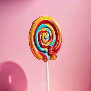 picture of lollipop