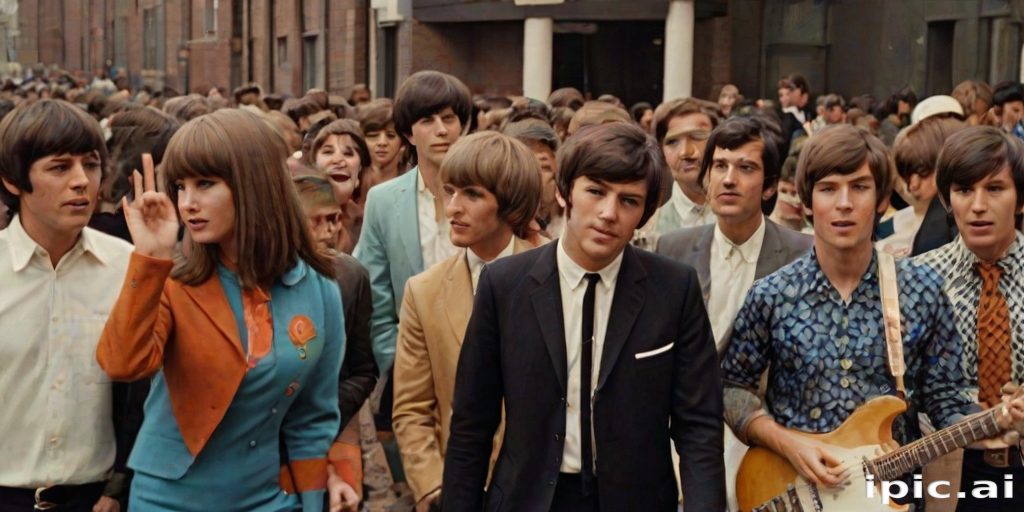 60s music