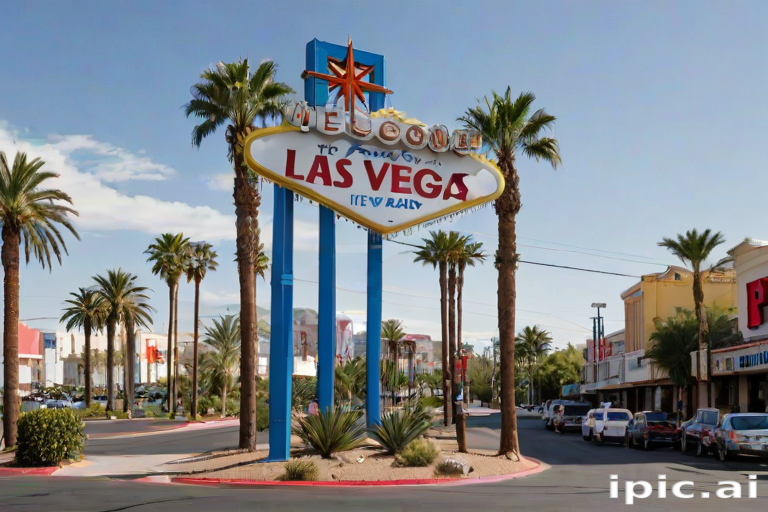 las vegas png