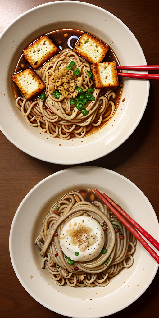 best noodles and company dish
