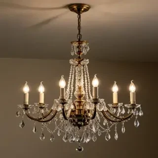 chandelier png