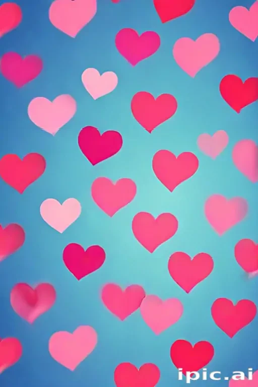 cute wallpapers hearts