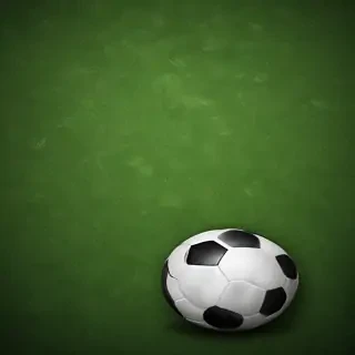 football background