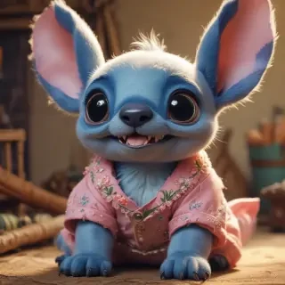 stitch wallpapers