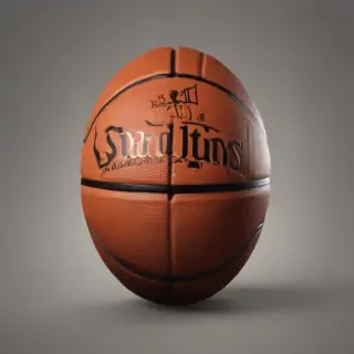 basket ball png
