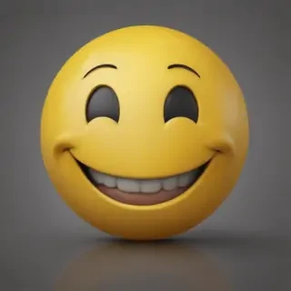 smiley face png transparent