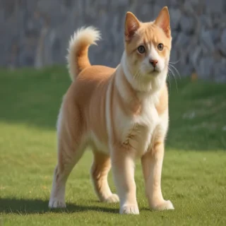 manx breed