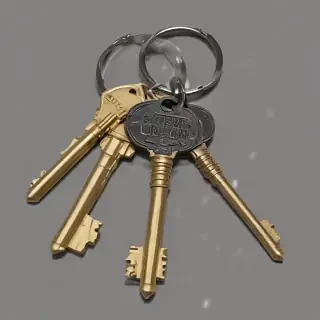 keys png