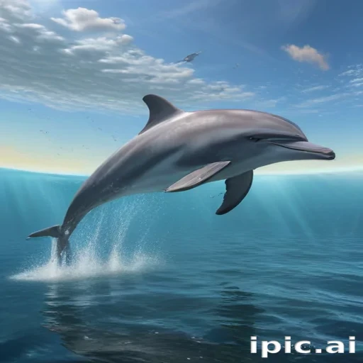 dolphins png