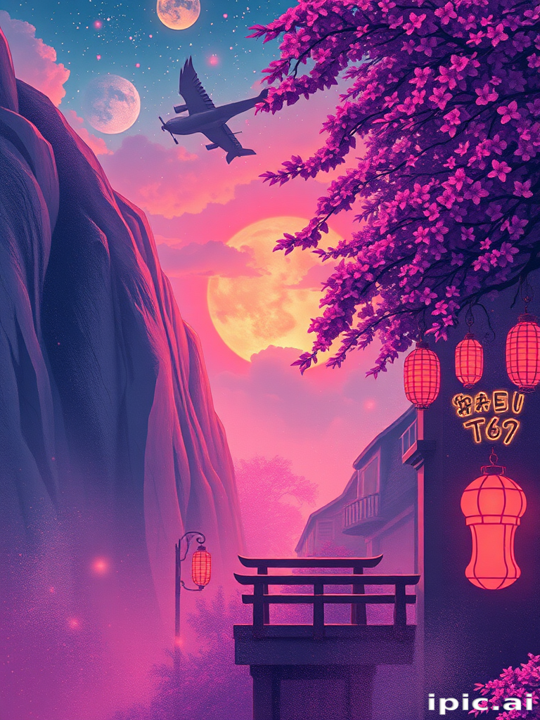 aesthetic home screen wallpaper