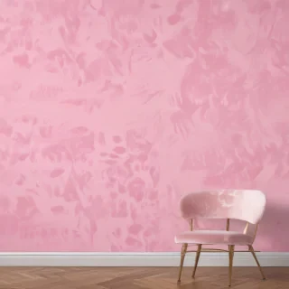pink cow print wallpaper