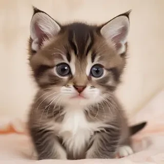 kitten background