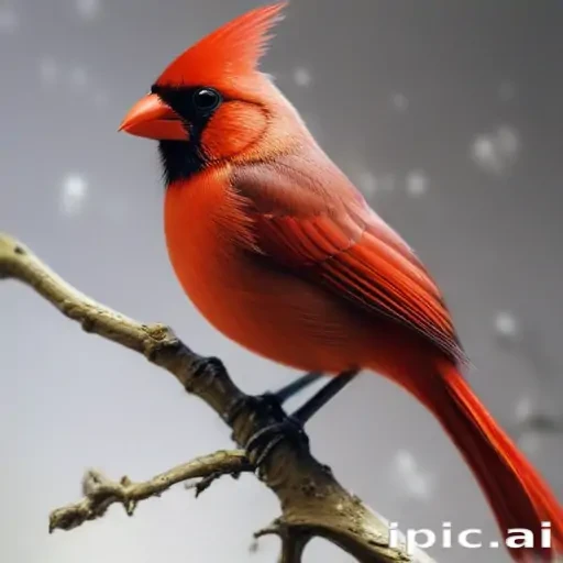 cardinal bird