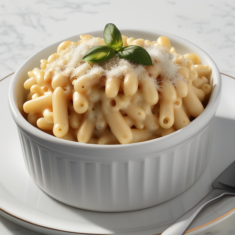san giorgio mac and cheese