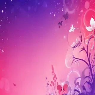 background for girls