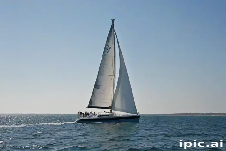 sailboat