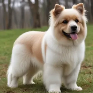 shollie dog breed