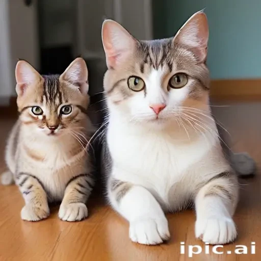 cat dog